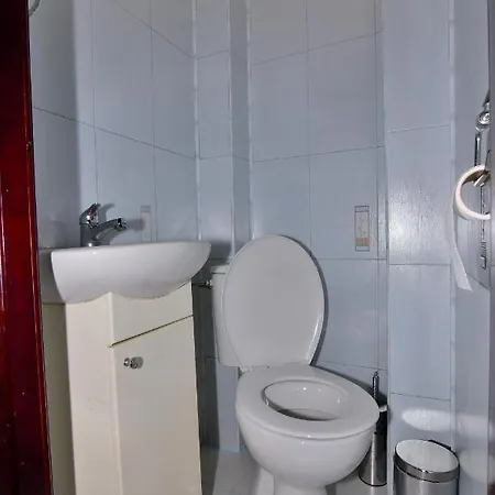 за гости георгиеви Apartment *