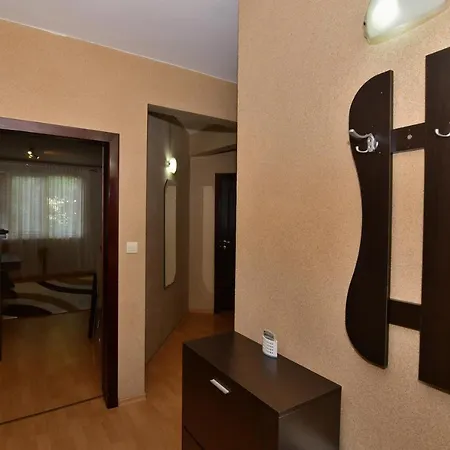 за гости георгиеви Appartement