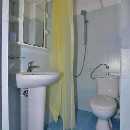 за гости георгиеви Apartment Veliko Tarnovo