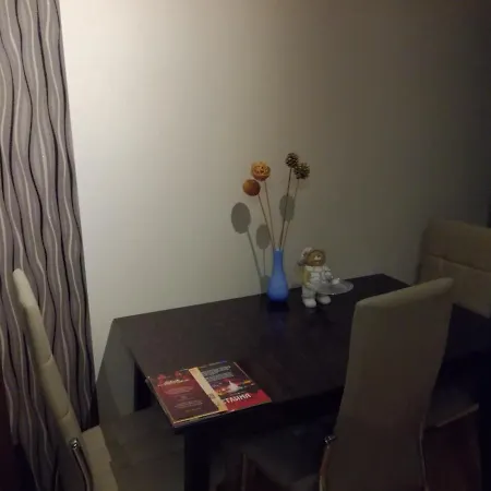 за гости георгиеви Appartement Veliko Tarnovo