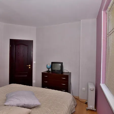 Appartement за гости георгиеви