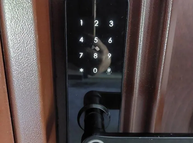 за гости георгиеви Apartment *