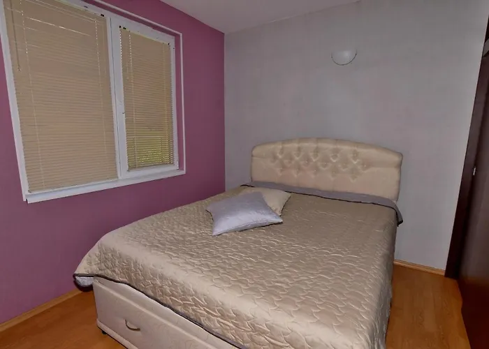 за гости георгиеви Veliko Tarnovo