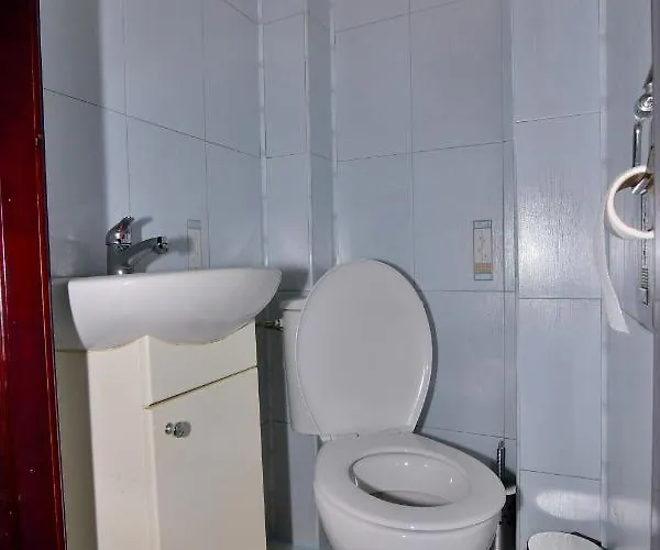 за гости георгиеви Apartment *