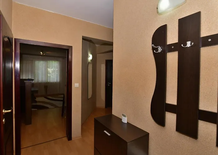 за гости георгиеви Apartment