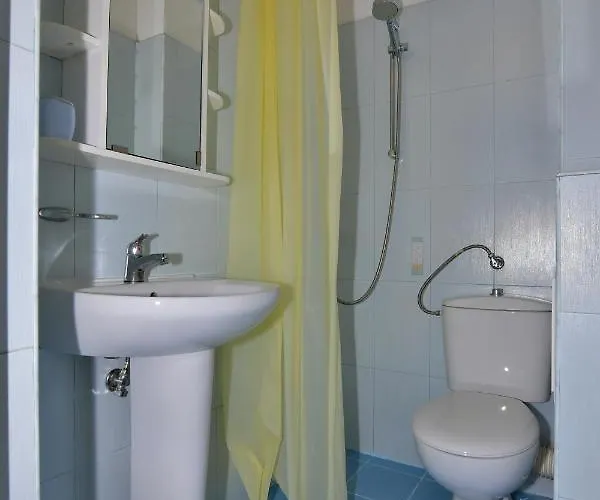 за гости георгиеви Lejlighed Veliko Tarnovo