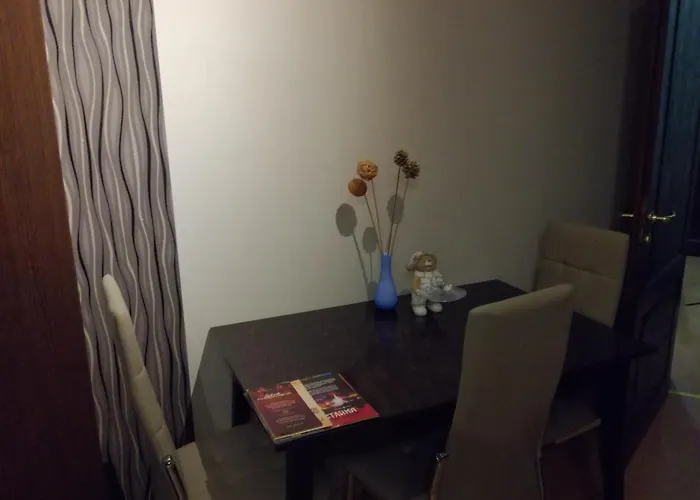 за гости георгиеви Apartment Veliko Tarnovo