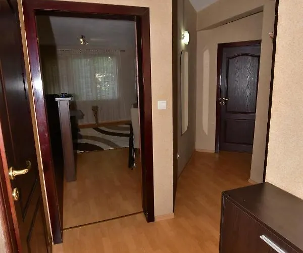 за гости георгиеви Lejlighed Veliko Tarnovo