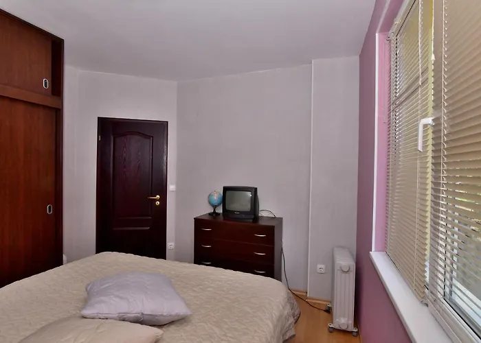 Apartment за гости георгиеви